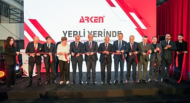 Arken Jeneratör, Küresel Büyümesini İkinci Fabrika Yatırımıyla Güçlendirdi