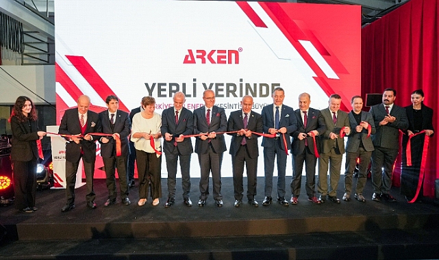 Arken Jeneratör, Küresel Büyümesini İkinci Fabrika Yatırımıyla Güçlendirdi