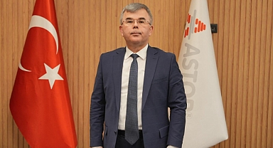 Astor Enerji, Solarex 2026'da Büyüme Vizyonunu Açıkladı. Hedef 3 Milyar Dolar Ciro