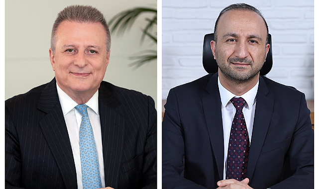 Aydem Enerji Perakende Grubu ve ATP'den Karbon Dönüşümünde Güçlü İş Birliği 