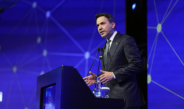 Bakan Bayraktar: Daha dirençli daha esnek bir piyasa hedefliyoruz