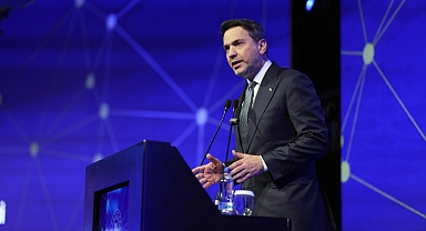 Bakan Bayraktar: Daha dirençli daha esnek bir piyasa hedefliyoruz