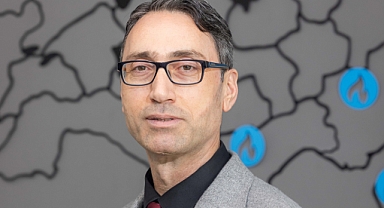 Balıkesir’de doğal gaz yatırımları hızla devam ediyor