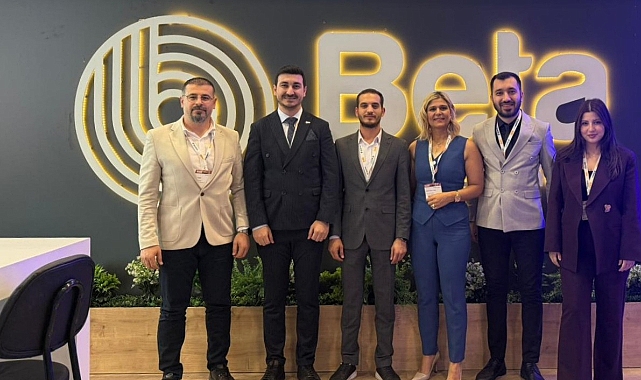 Beta Enerji, SolarEX fuarında güneş enerjisinin üretim ve iletimine güç kattı