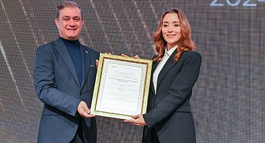 CW Enerji’den ATSO Ödüllerinde Dikkat Çeken Başarı