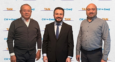 CW Enerji’den İşletmelere Tasarruf, Doğaya Katkı