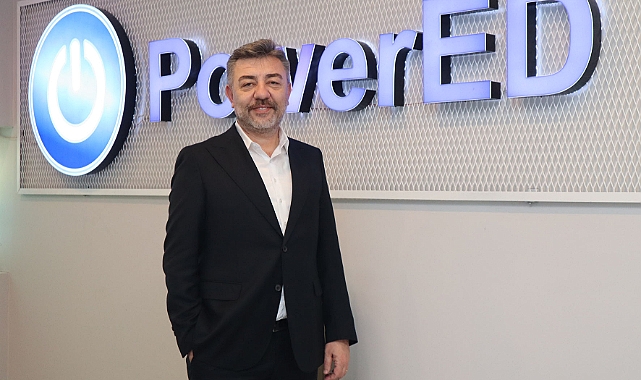 Dağlıoğlu Grup, enerji depolamada Bulgaristan üzerinden büyüyor