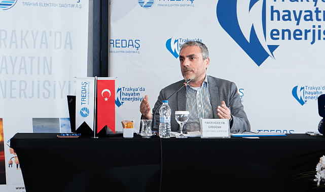 Elektrik dağıtımında güçlü altyapı ve aktif şebeke yönetimi öne çıkıyor