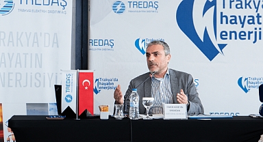 Elektrik dağıtımında güçlü altyapı ve aktif şebeke yönetimi öne çıkıyor