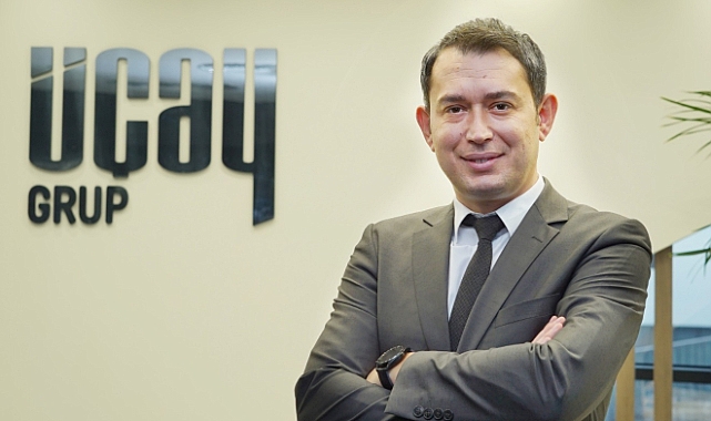 Elektrikli araç şarj istasyonunda Üçay Mühendislik’ten ücretsiz kurulum desteği