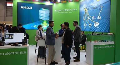 Empa Elektronik savunma sanayindeki gücünü “SAHA”da sergileyecek