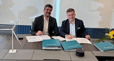 Enercon ve Polat Enerji İş Birliği Yeni Projeyle Güçleniyor