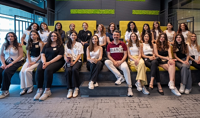 Enerjisa Üretim’in Womentum Programı ile 81 İlden Geleceğin Kadın Liderleri Yetişiyor