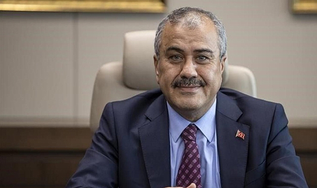 EPDK Başkanı Yılmaz: “Regülasyon ve rekabet sürdürülebilir kalkınmanın temelidir”
