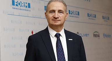 Form Grup İlk Çeyrekte Hem Üretimde Hem İhracatta Gücünü Pekiştirdi