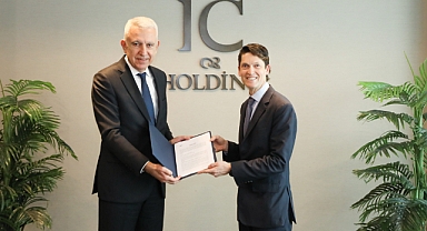 IC Nükleer ve Endüstri ile ARC Clean Technology nükleer reaktör geliştirme için güçlerini birleştirdi