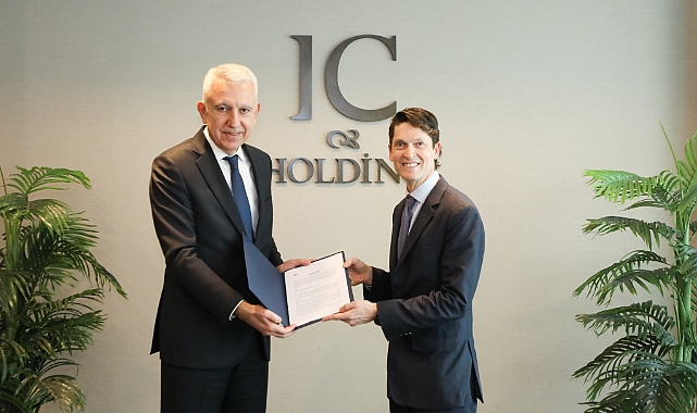 IC Nükleer ve Endüstri ile ARC Clean Technology nükleer reaktör geliştirme için güçlerini birleştirdi