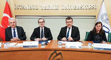 İTÜ’de kurulan nükleer teknoparkta IC Nükleer ve Endüstri iş birliğiyle yerli reaktör geliştirme süreci başlıyor