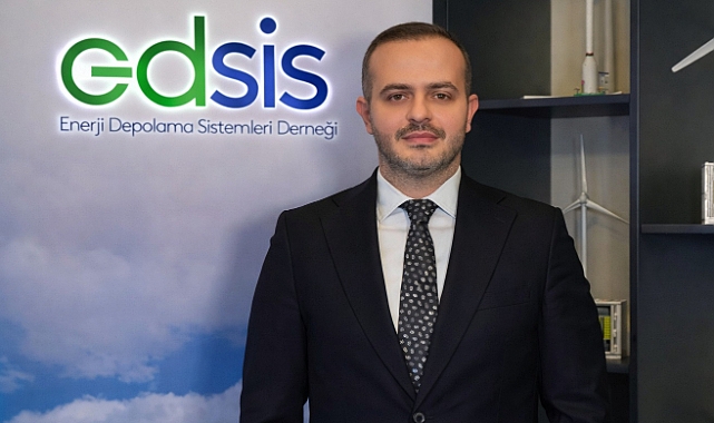 Küresel Riskler Enerjide Depolama Dönemini Başlatıyor