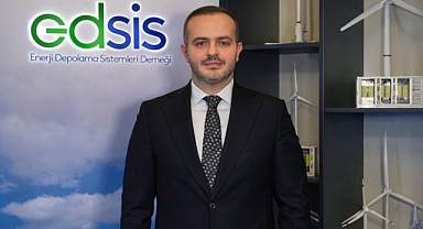 Küresel Riskler Enerjide Depolama Dönemini Başlatıyor