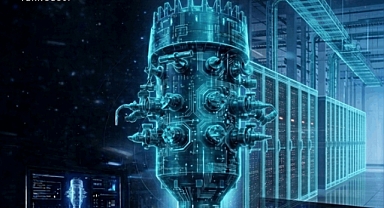 MİA Teknoloji’den Türkiye’nin Enerji Geleceğine Stratejik Adım: SMR Yatırımı ile Yeni Nesil Enerji Dönüşümü