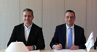 Rönesans Enerji, Enerji Depolama Sisteminde Alarko Gotion Green Energy’yi Tercih Etti