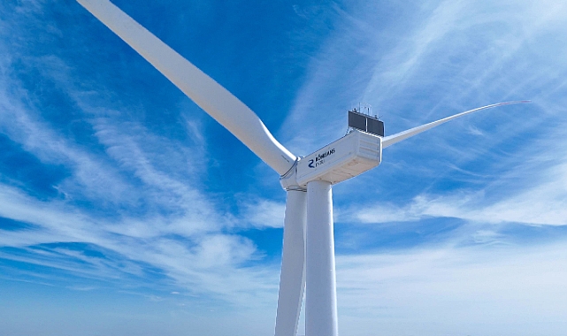 Rönesans Enerji, Rönesans Gayrimenkul’ün öz tüketimi için 51 MW’lık yeşil enerji yatırımı yapacak