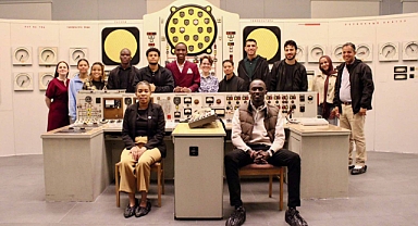 Rosatom ve Brics Nükleer Enerji Platformu, “Afrika'nın Nükleer İtici Gücü” Konulu Video Yarışmasını Başlattı