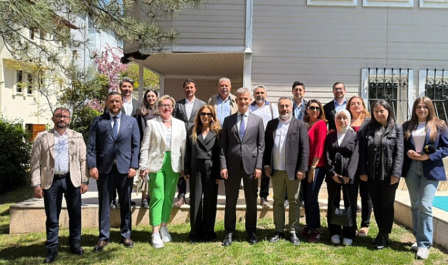 TÜREK ‘Yarının Güvencesi, Rüzgarın Enerjisi’ Vurgusuyla Düzenleniyor