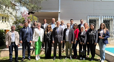 TÜREK ‘Yarının Güvencesi, Rüzgarın Enerjisi’ Vurgusuyla Düzenleniyor