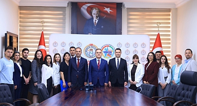 Adm Elektrik, Muğla Gençlik Yılı’na destek için iş birliği protokolü imzaladı