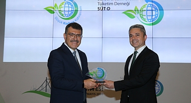 Aksa Doğalgaz 7. Kez “Düşük Karbon Kahramanı Ödülü”ne Değer Görüldü