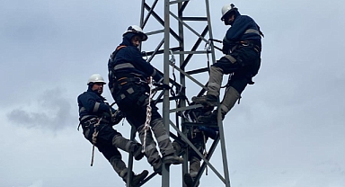 Aras Elektrik, 4–10 Mayıs İSG Haftası’nda Güvenlik Kültürüne Dikkat Çekiyor