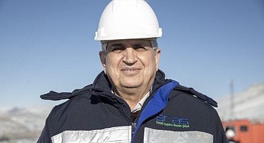 Aras Elektrik ekipleri bayramda kesintisiz enerji için sahada