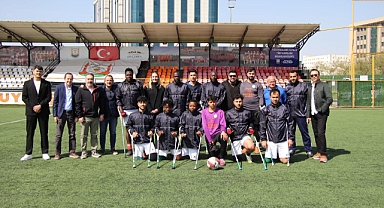 DEPSAŞ Enerji Spor Kulübü 2026’ya Başarılarıyla Damga Vurdu