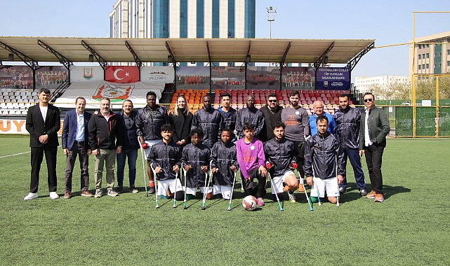 DEPSAŞ Enerji Spor Kulübü 2026’ya Başarılarıyla Damga Vurdu