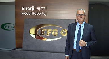 EFG Elektrik, 10 Yılda  3,6 Milyar TL Aktif Büyüklüğe Ulaştı