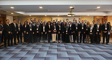 EÜAŞ ve TESAB 