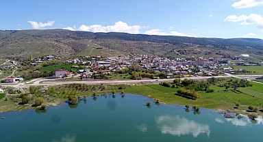 Gölova’da Doğal Gazlı Hayat Başladı