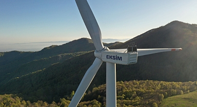 Rüzgar Enerjisinde Eksim Enerji’nin Kurulu Gücü 1.2 GW’a Ulaştı