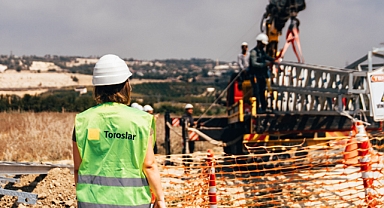 Toroslar EDAŞ Gaziantep’in artan enerji talebini yatırımlarıyla karşılıyor