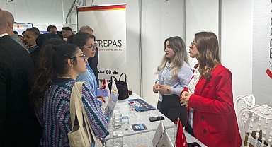 TREPAŞ, TRAKYAKAF’TA Gençlere Perakende Enerji Sektörünü Anlattı
