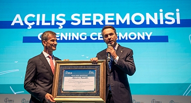 TÜREK 2026’nın Açılışını Bakan Alparslan Bayraktar’ın Yapması Planlanıyor