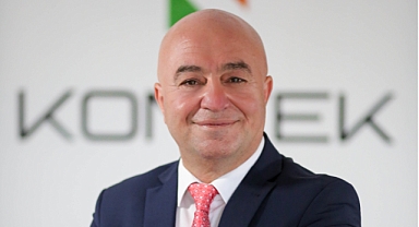 Türkiye'den Avrupa'ya Enerji Depolama Gücü: Maxxen ile Yeni Dönem Başlıyor