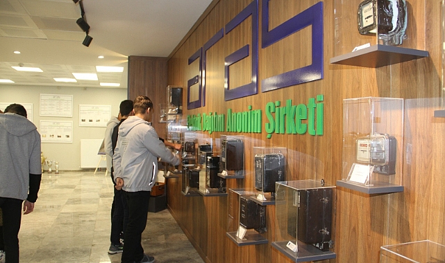 Türkiye’nin İlk ve Tek Elektrik Müzesi Müzeler Haftası’nda Ziyaretçilerini Tarih Yolculuğuna Çıkarıyor