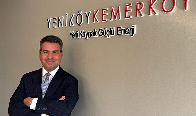 Yeniköy Kemerköy Enerji Türkiye’nin en büyük beş elektrik üreticisinden biri oldu
