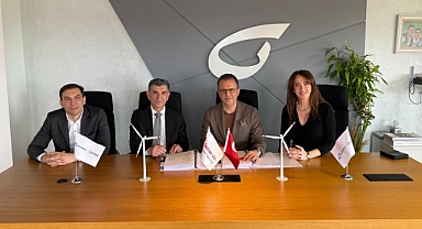 Yüksel Tezcan Un ile Nordex Grup arasında öz tüketim projesi için güçlü iş birliği 