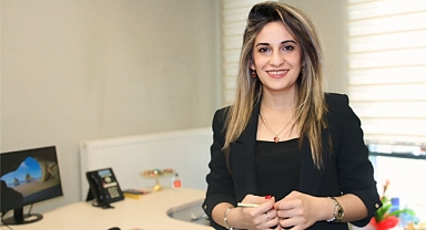 Aras Elektrik'te Kurumsal Gelişim ve Operasyonel Mükemmellik Müdürlüğü görevine Nazlı Nisa Demir atandı