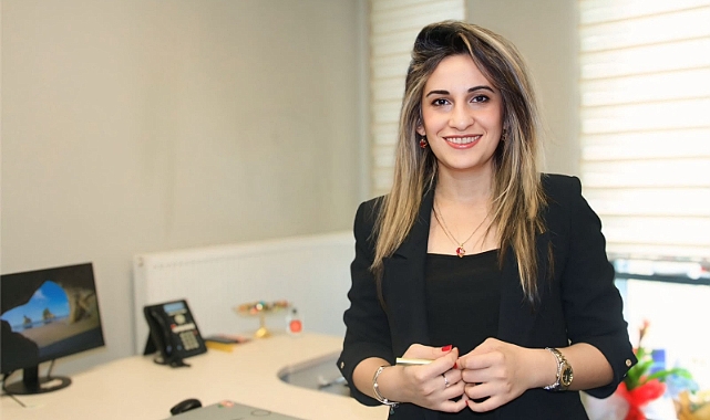Aras Elektrik'te Kurumsal Gelişim ve Operasyonel Mükemmellik Müdürlüğü görevine Nazlı Nisa Demir atandı