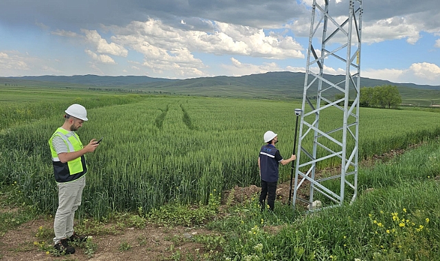 Aras Elektrik’ten Dijital Yatırım ve Saha Yönetiminde Yeni Dönem